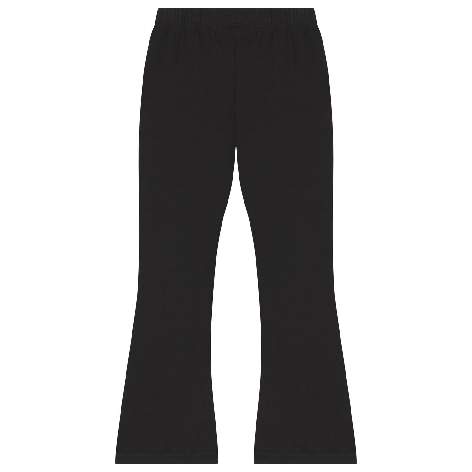 ليغنز بالشعار باللون الأسود للبنات, 1, hi-res