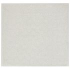 بطانية بنات منسوجة بالشعار باللون الرمادي, 1, hi-res