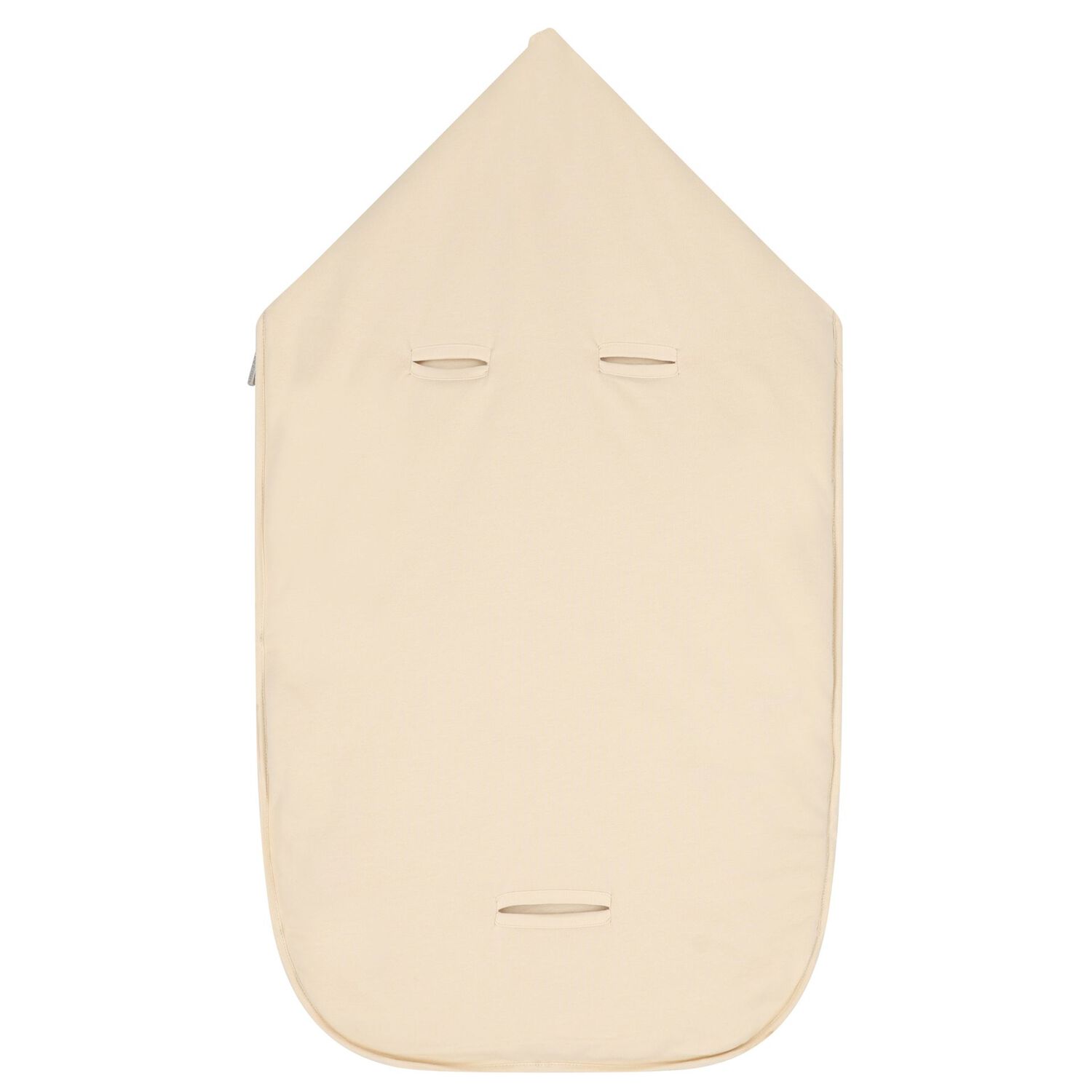 Beige Teddy Bear Logo Baby Nest, 4, hi-res image number null