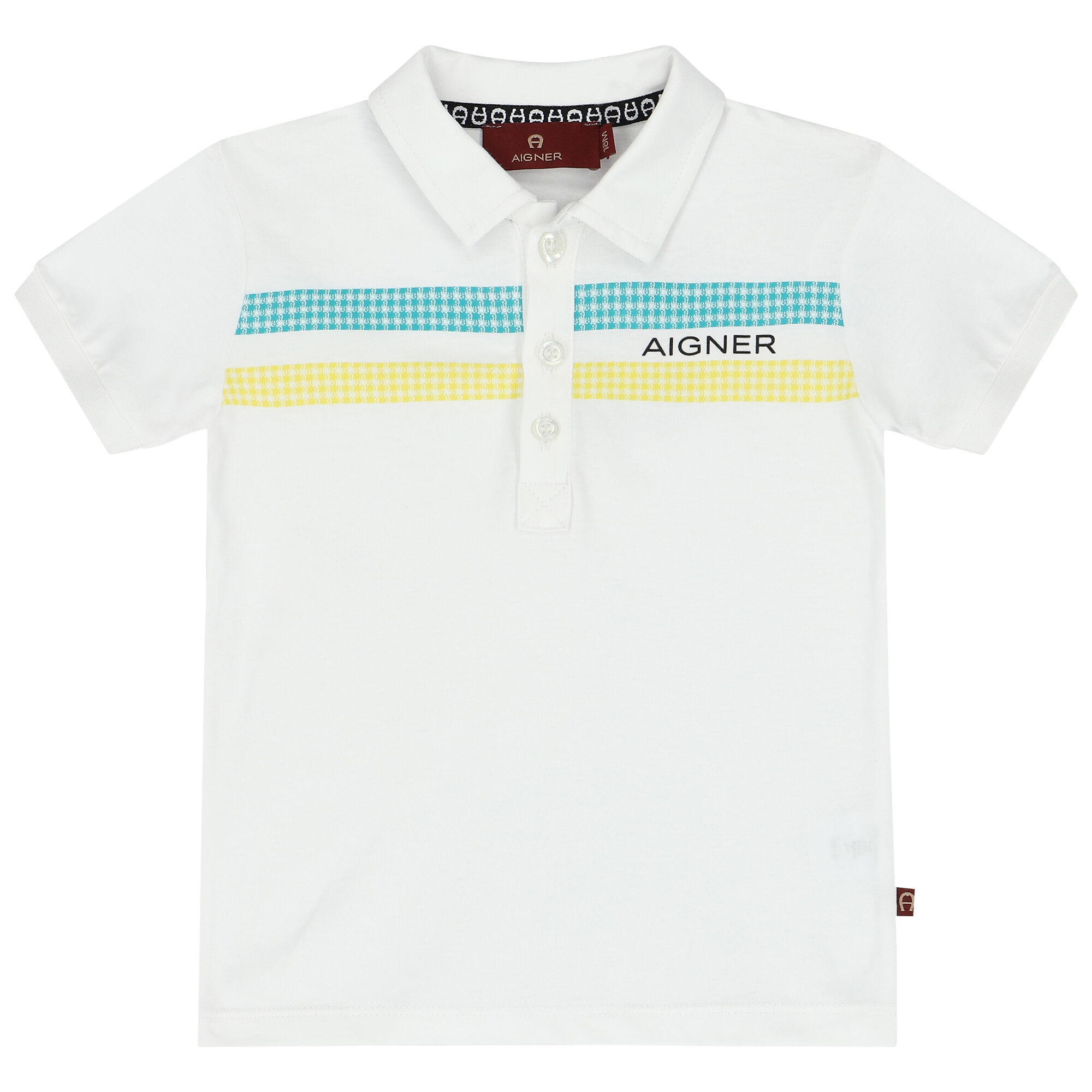 Sale Baby Boys Polo Shirts Junior Couture UAE