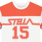 تي شيرت  باللون الأبيض و الأحمر للأولاد, 1, hi-res