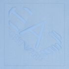 تيشيرت اولاد بالشعار باللون الازرق , 3, hi-res