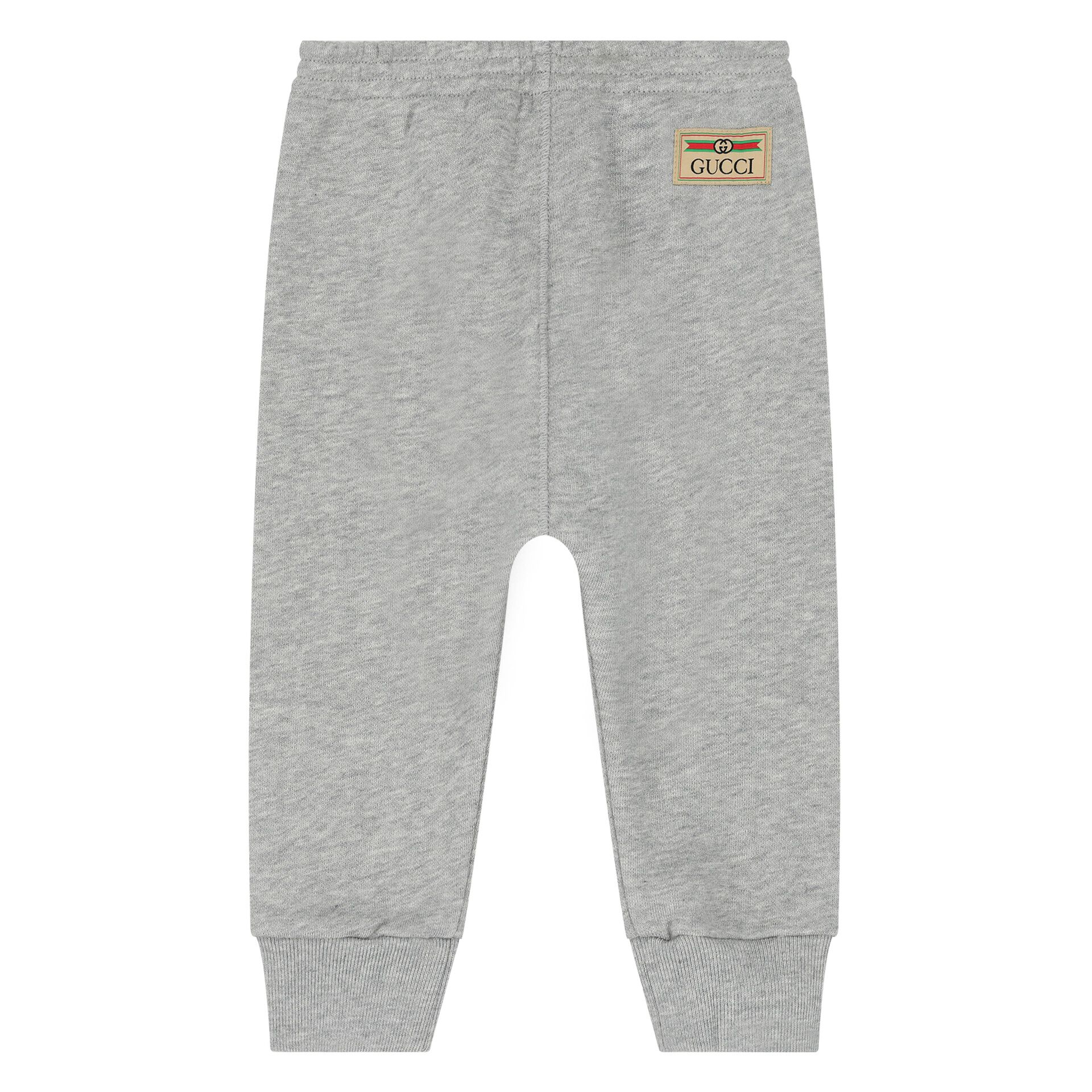 Gucci joggers white 2025