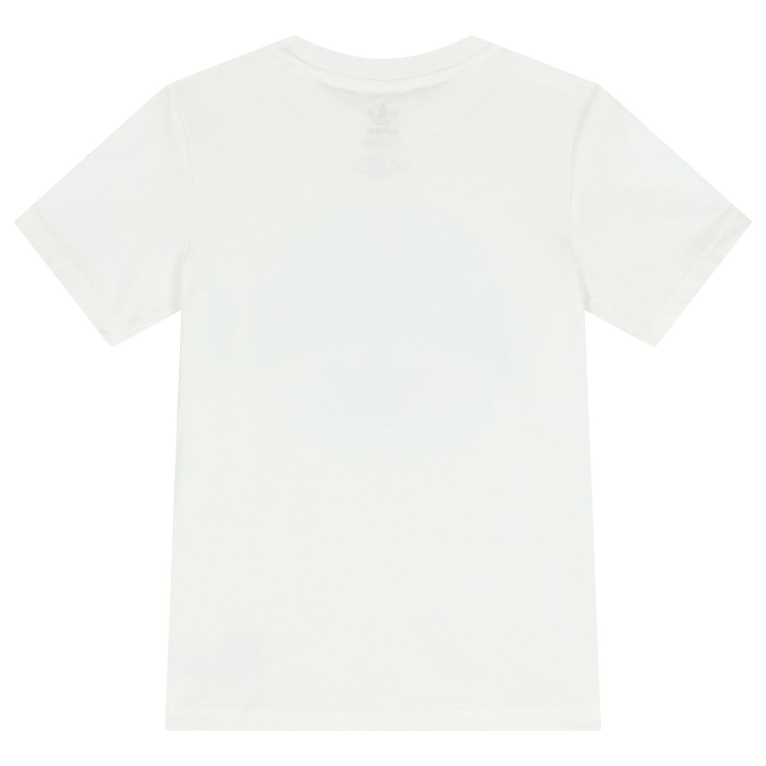 طقم شورت بالشعار باللون الأبيض والأزرق, 2, hi-res image number null