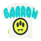 تيشيرت بالشعار باللون الابيض, 2, hi-res