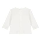 بدله رياضيه للبنات باللون الوردى والعاجى ( 3 قطع ) , 2, hi-res