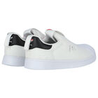 White Hello Kitty Superstar Trainers, 1, hi-res