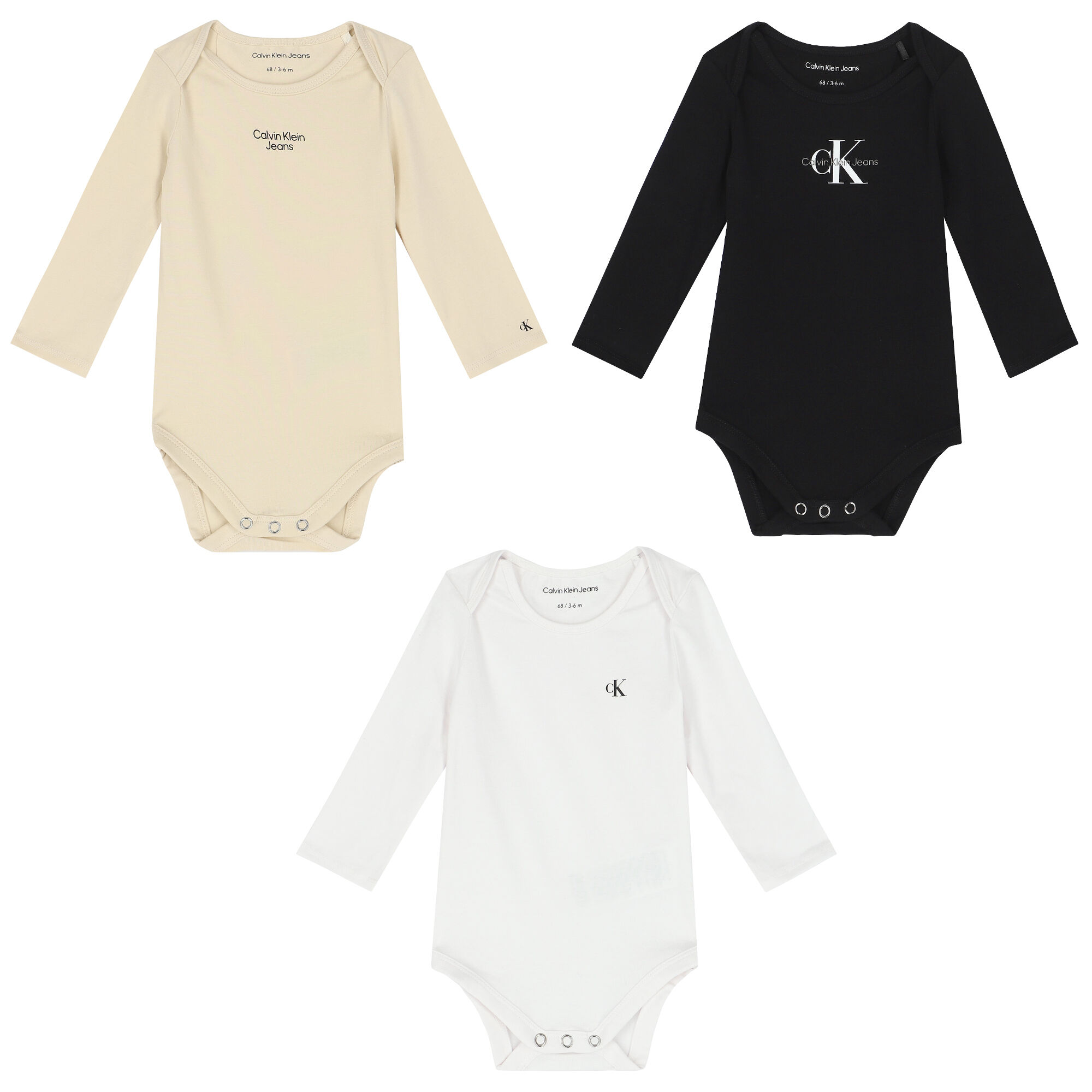 Calvin klein body baby store