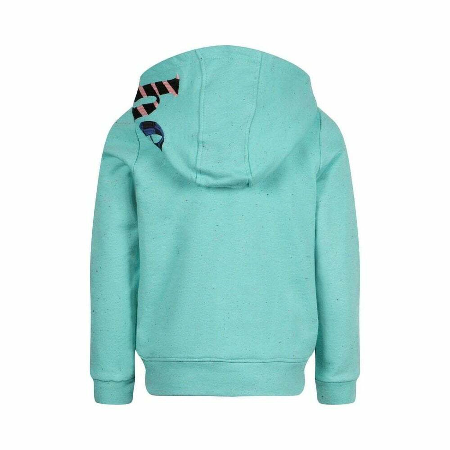 Boys Cotton Jersey Zip-Up Top, 1, hi-res image number null