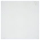 Blue & Ivory Logo Baby Blanket, 1, hi-res