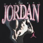 تيشيرت اولاد بشعار جوردان باللون الاسود , 1, hi-res