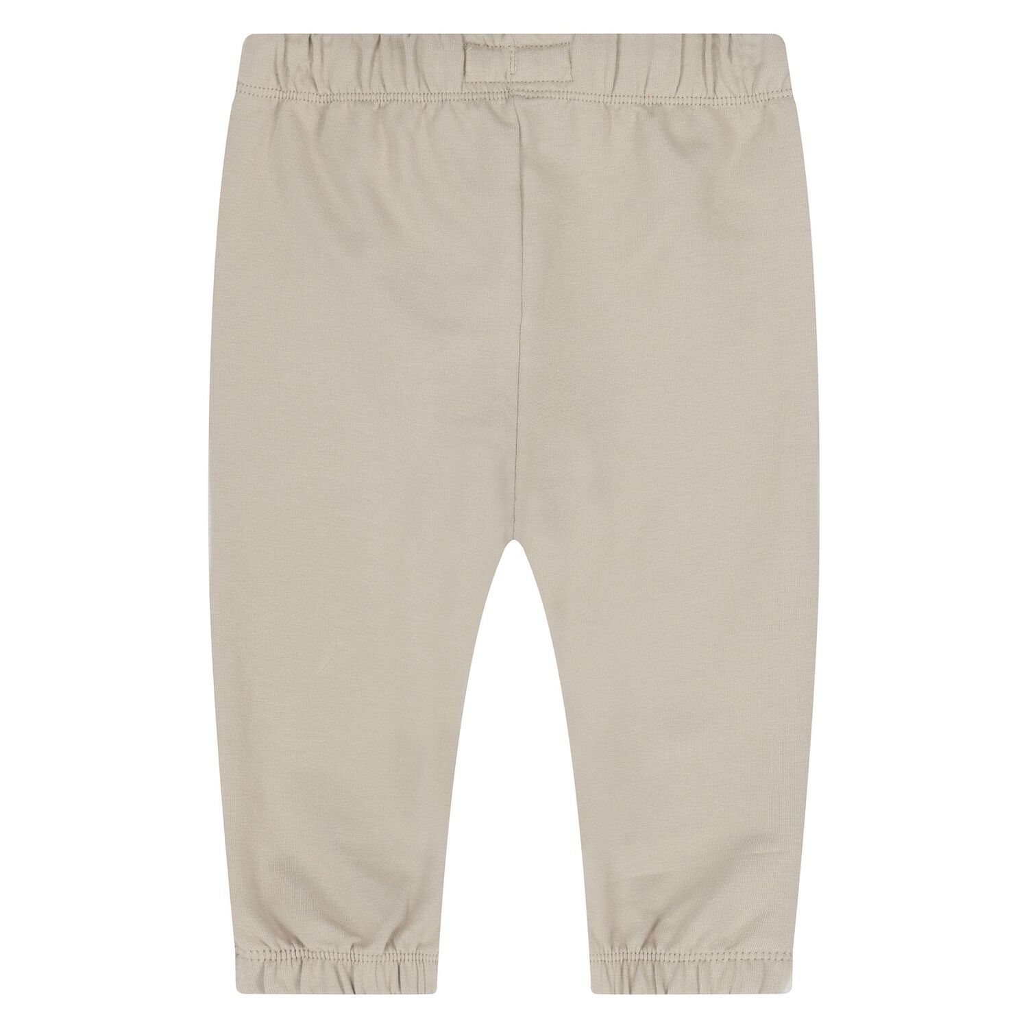 طقم رياضى هديه للاولاد باللون العاجى والبيج ( 3 قطع ) , 3, hi-res