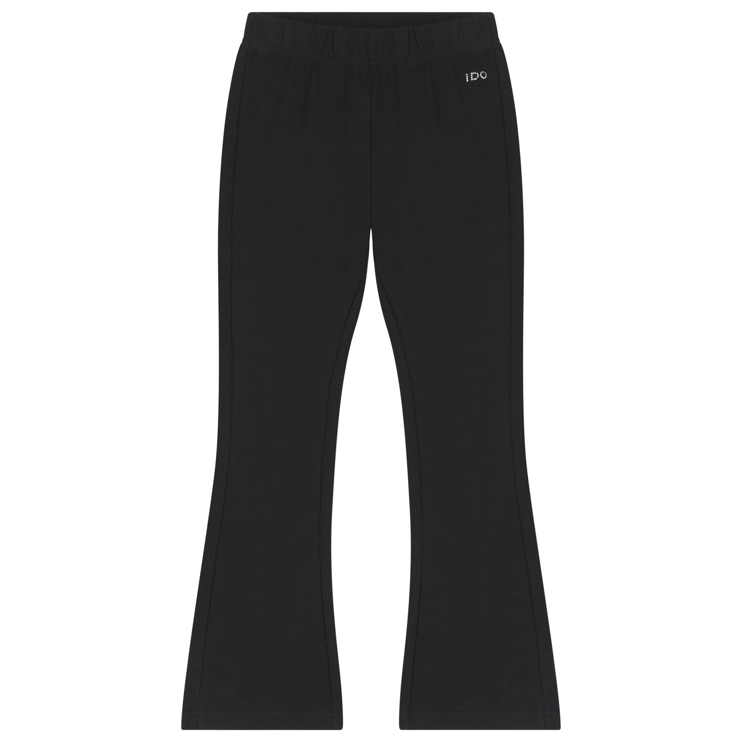 ليغنز بالشعار باللون الأسود للبنات, 1, hi-res