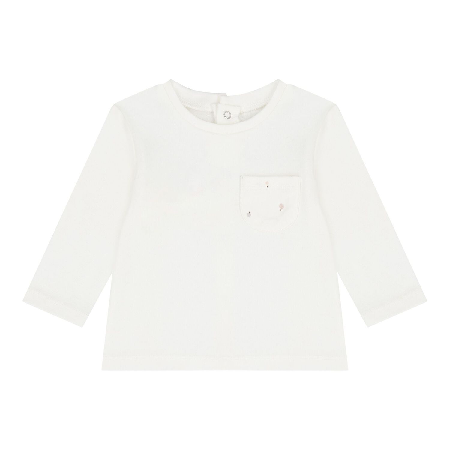 بدله رياضيه للاطفال باللون البيج والعاجى ( 3 قطع ) , 1, hi-res image number null