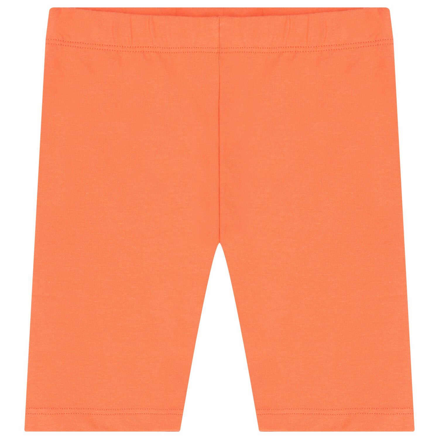 Girls White, Red & Orange Leggings Set, 3, hi-res image number null