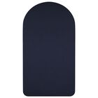 Baby Boys Navy Blue & Gold Logo Nest , 3, hi-res