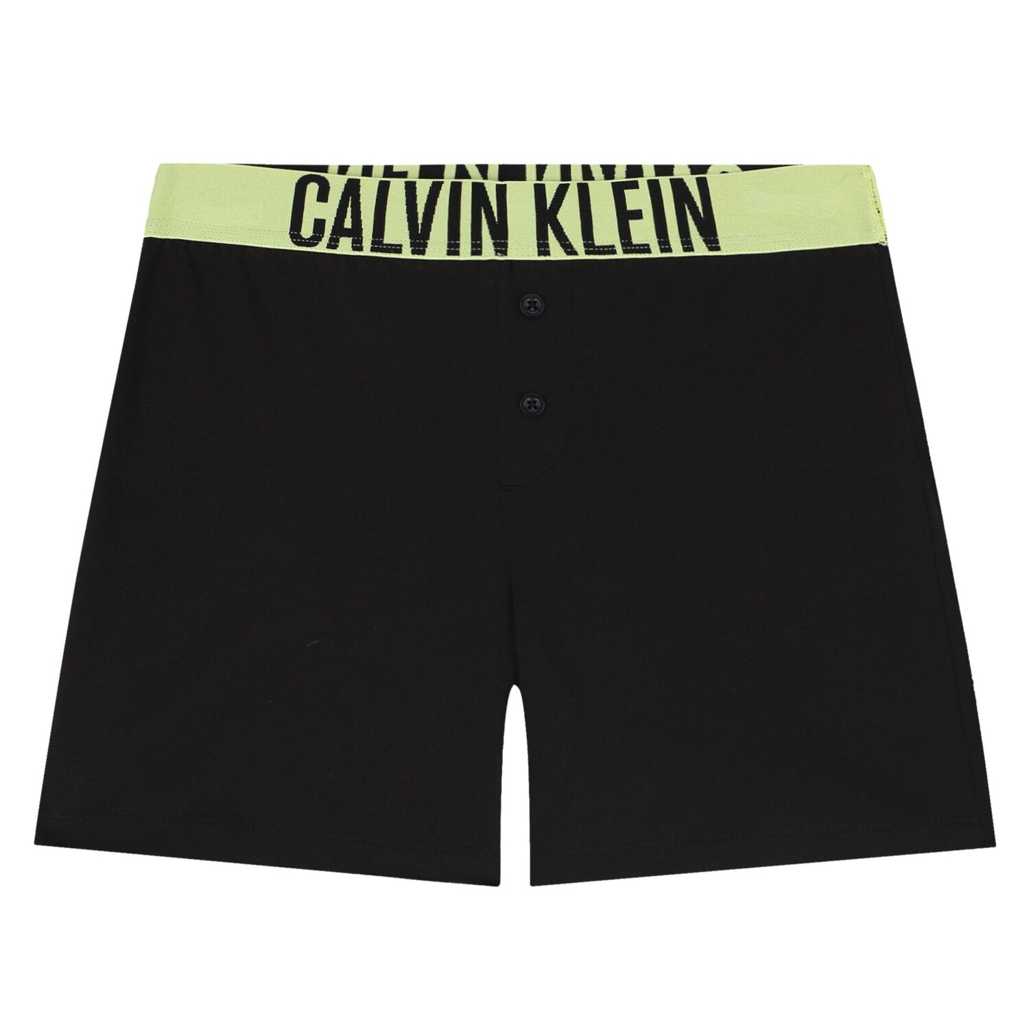 بيجاما أولاد بالشعار باللون الأسود, 1, hi-res