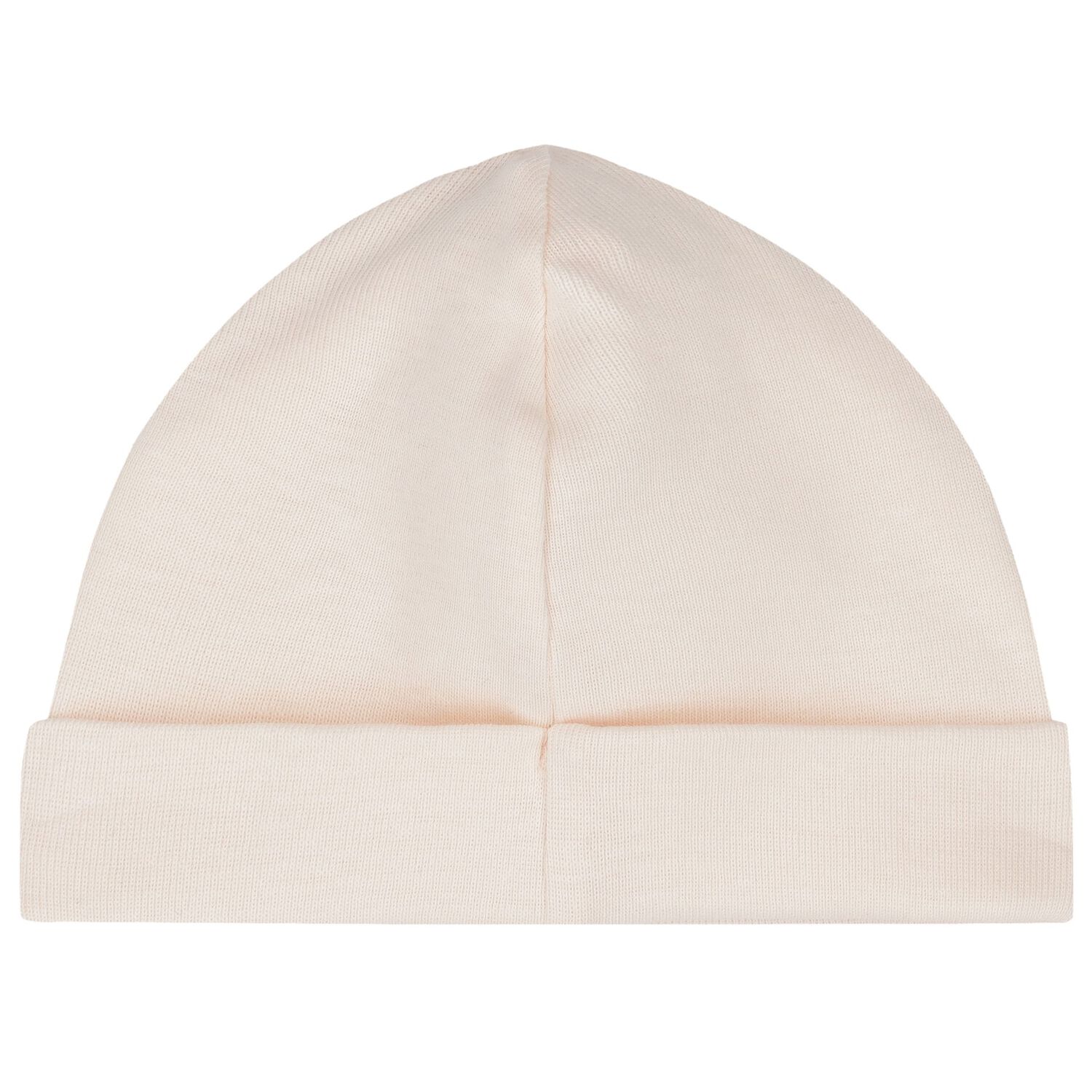 طقم بنات هدايا أفرول بالشعار باللون الوردي, 1, hi-res