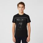 Black Logo T-Shirt, 1, hi-res