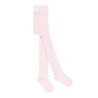 Baby Girls Pink Elephant Dress Set, 1, hi-res