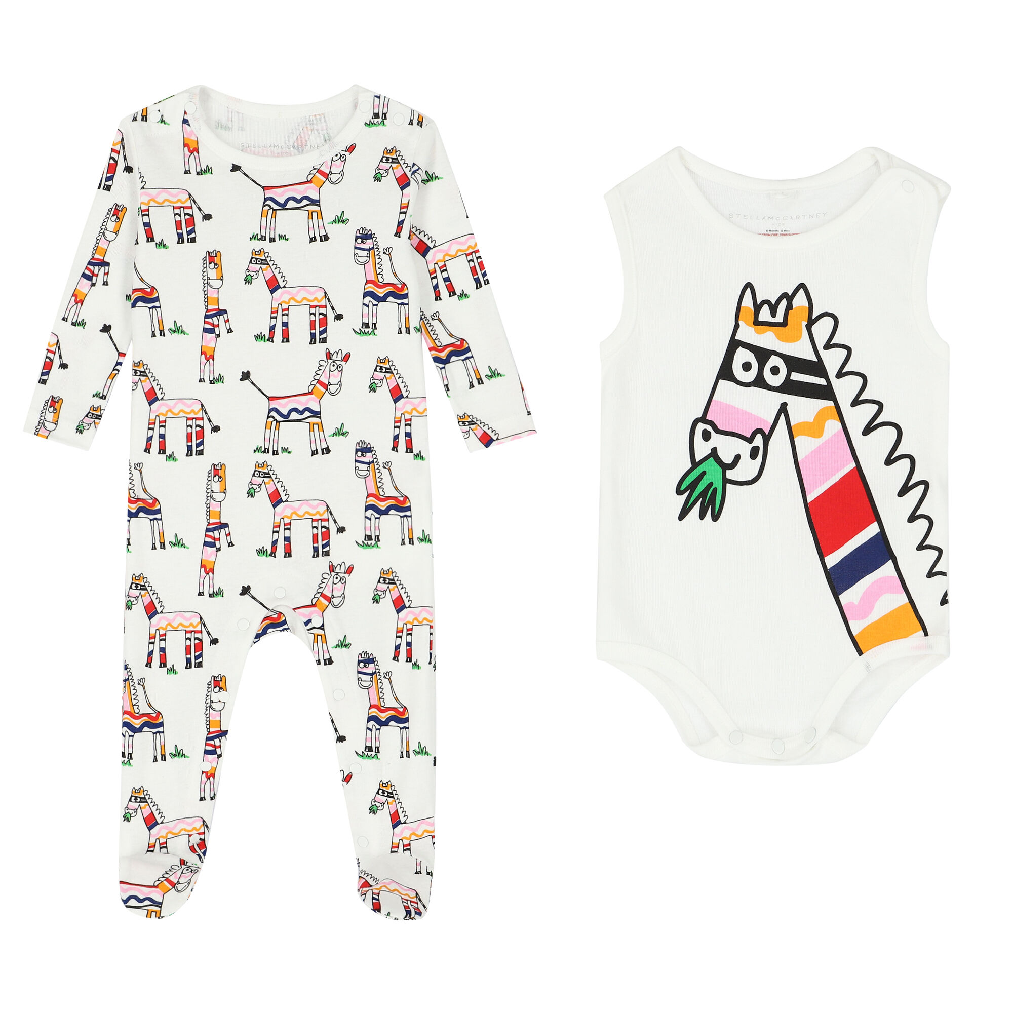 Stella mccartney sale baby