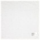 غطاء موسلين للأطفال باللون العاجي والرمادي للاولاد (3  قطع ), 1, hi-res