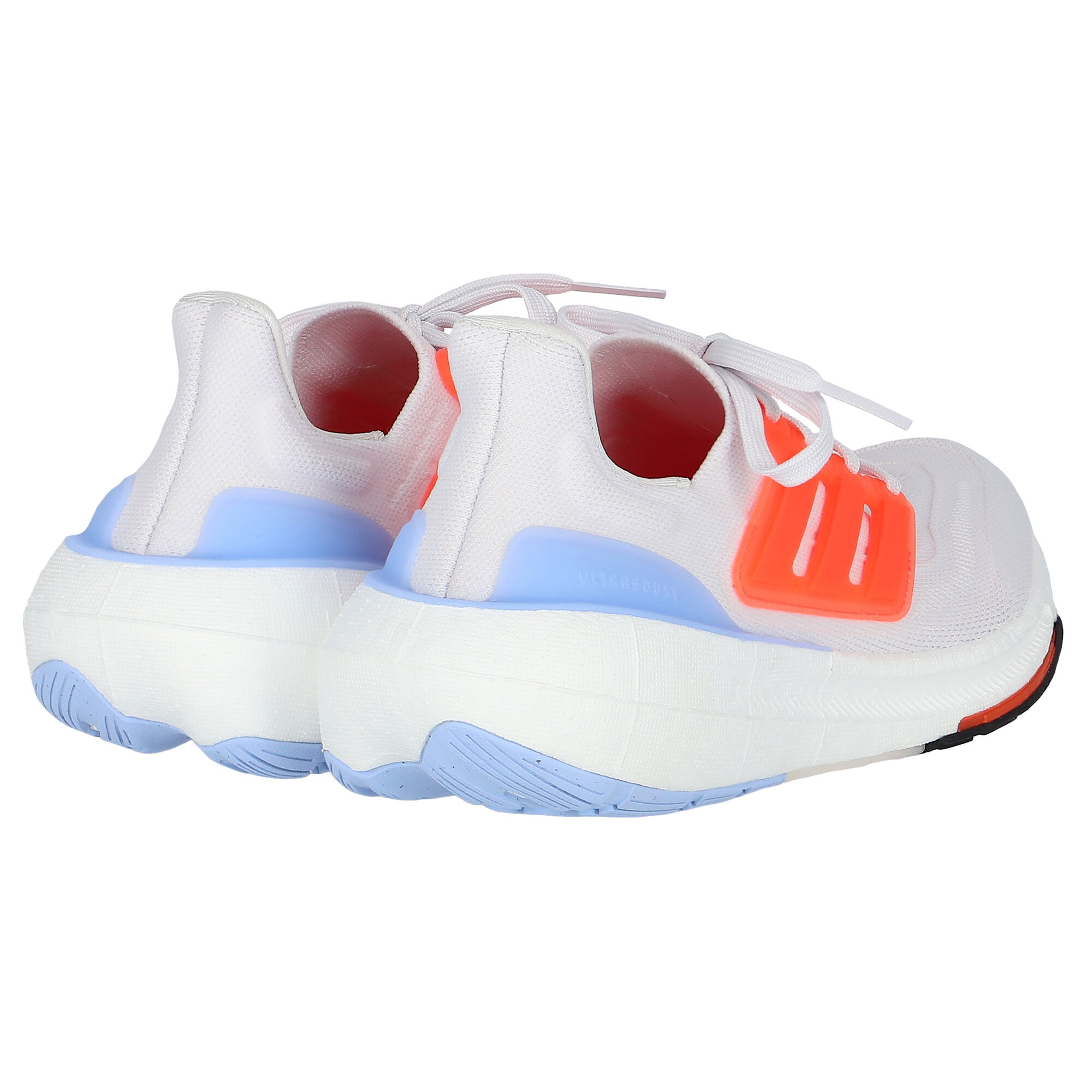 Adidas Kids White Ultraboost Light J Trainers Junior Couture UAE