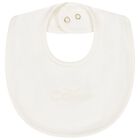 طقم هدايا لملابس الأطفال بتصميم خريطة جغرافية باللونين العاجي والبيج, 3, hi-res