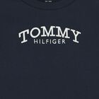 Baby Boys Navy Blue Logo Tracksuit, 1, hi-res