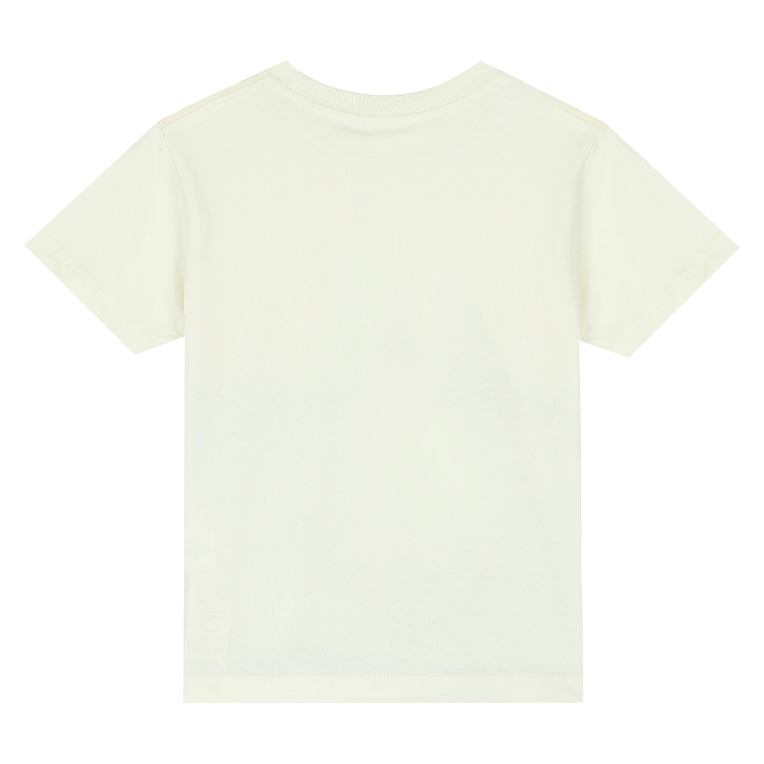 تيشيرت غرافيكي باللون الأصفر للأولاد, 1, hi-res image number null