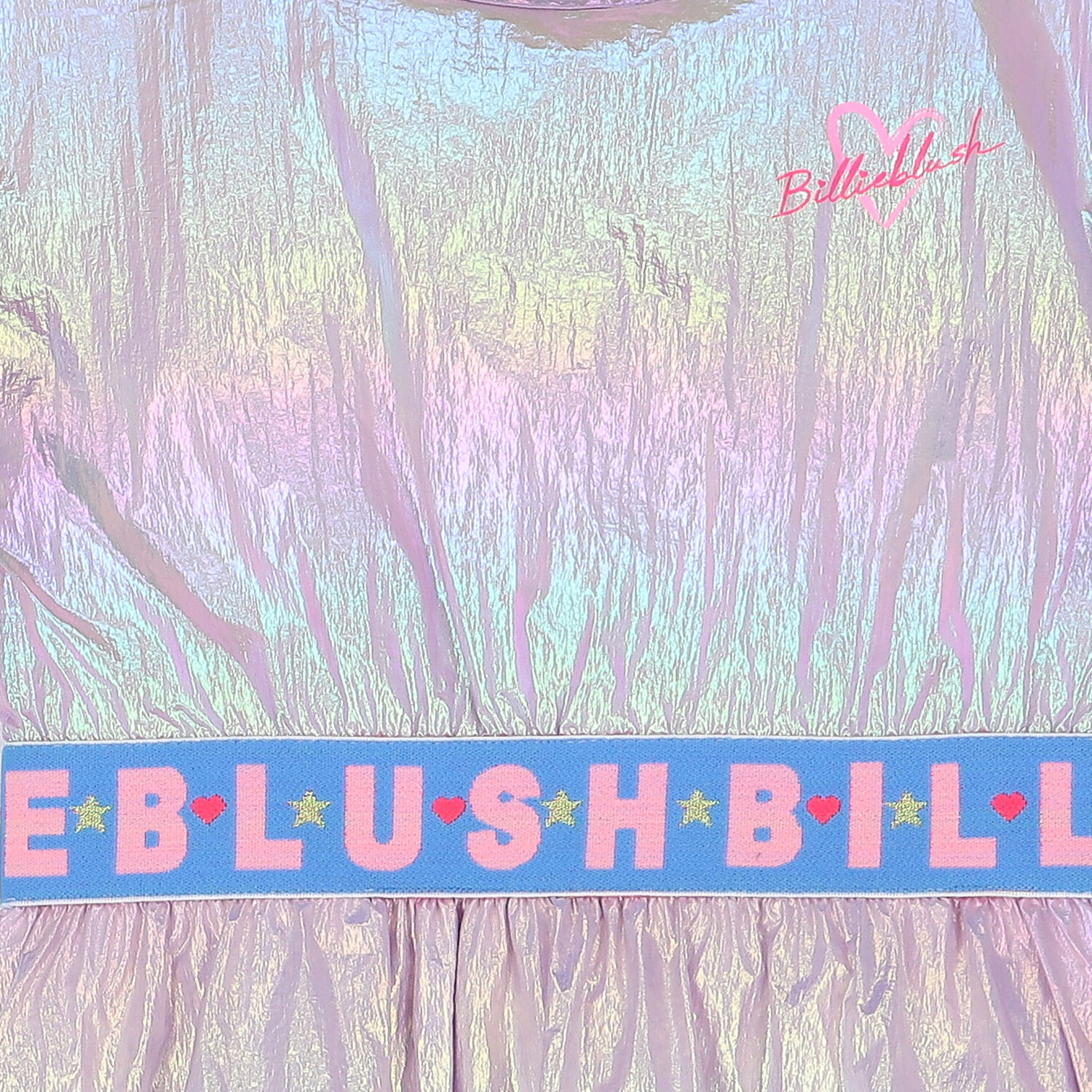 فستان بالشعار متعدد الالوان, 1, hi-res