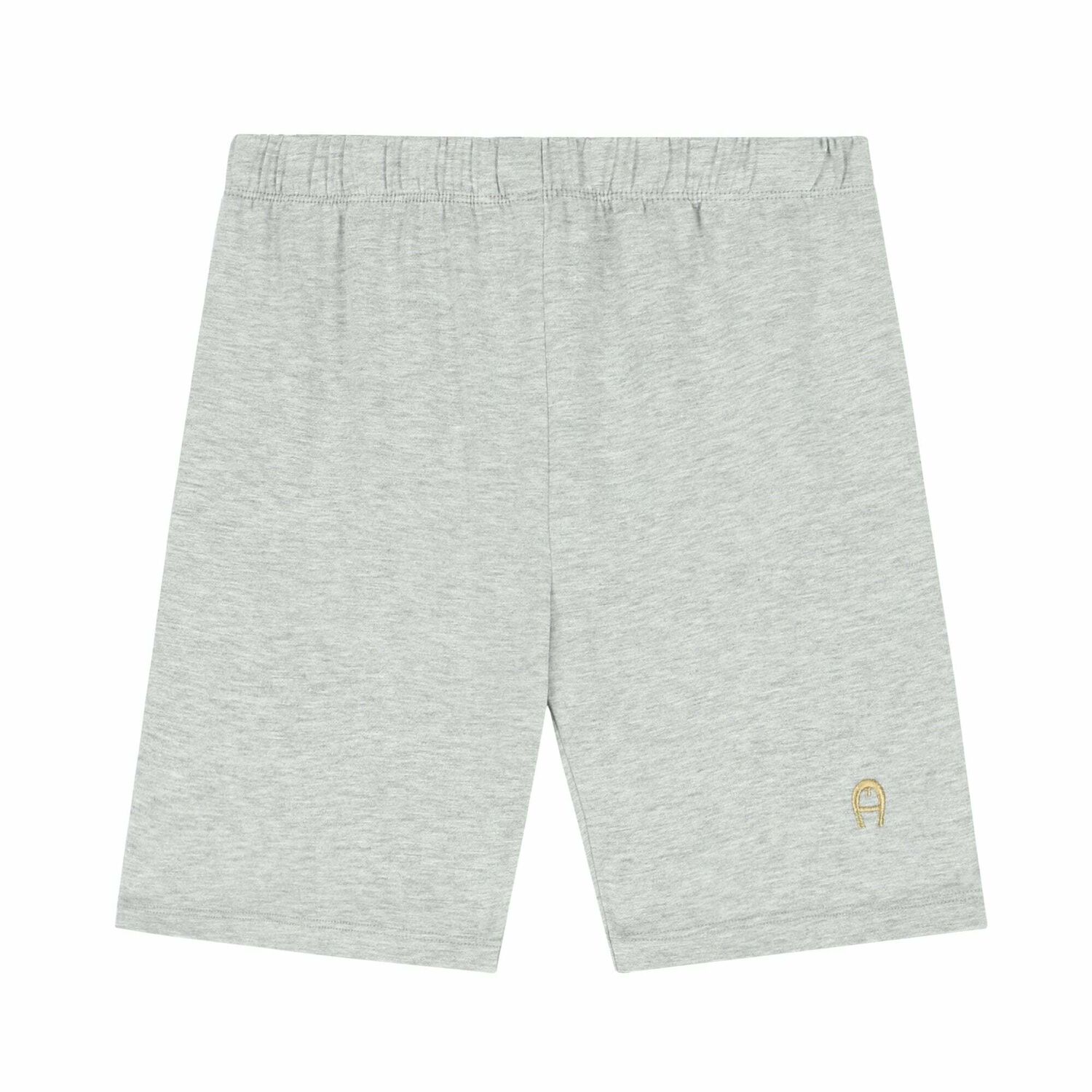 بيجاما بالشعار باللون الكحلى والرمادى للاولاد, 1, hi-res