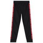 بدلة رياضية جمبمان باللون الأسود, 1, hi-res