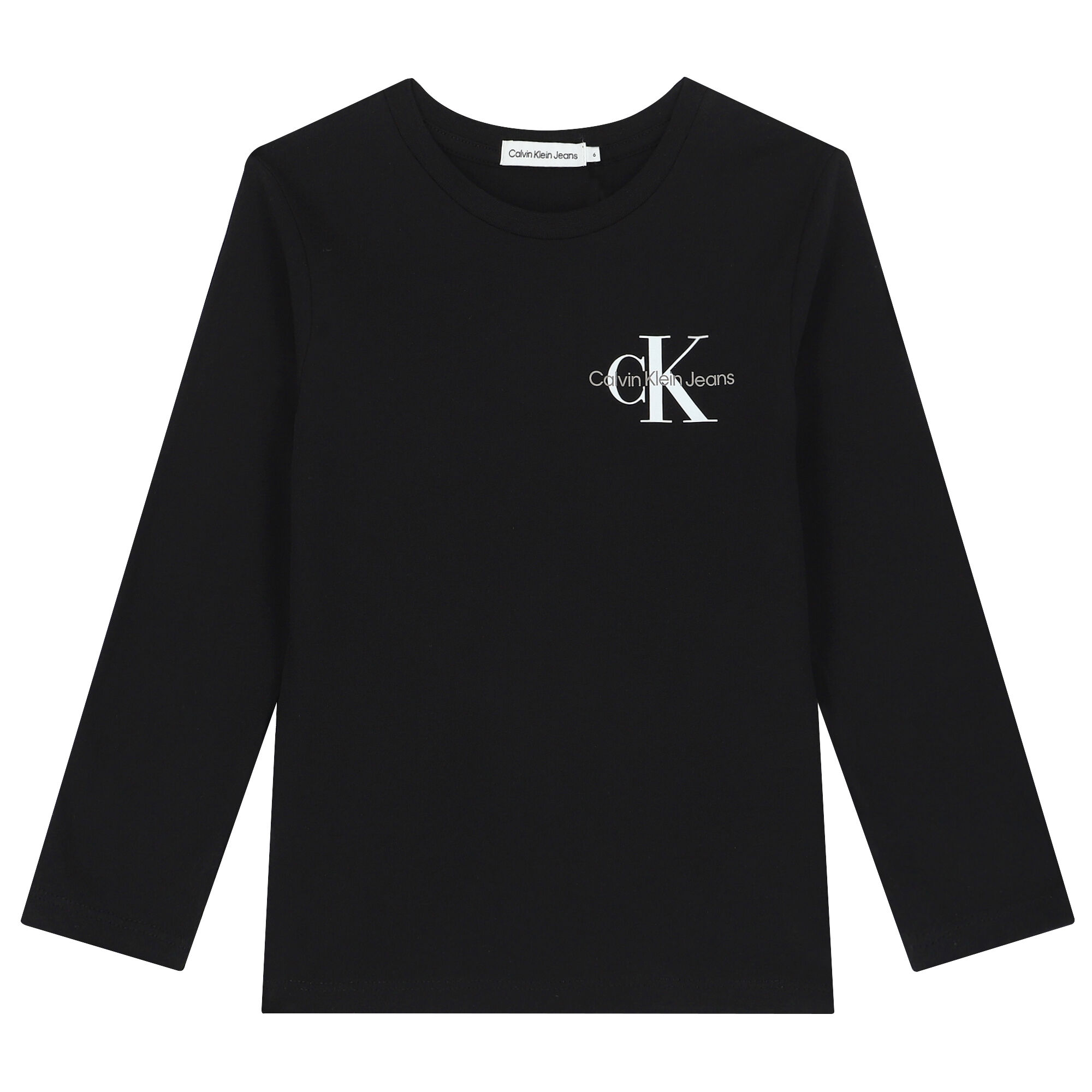 Calvin klein top top boys