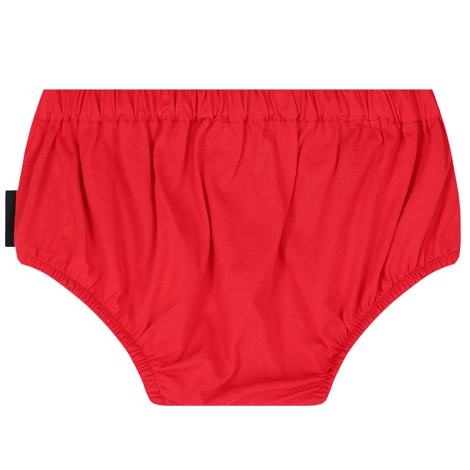 Younger Girls Red Logo Dress Set, 1, hi-res image number null