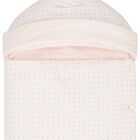 مدس بنات بالشعار باللون الوردي, 2, hi-res