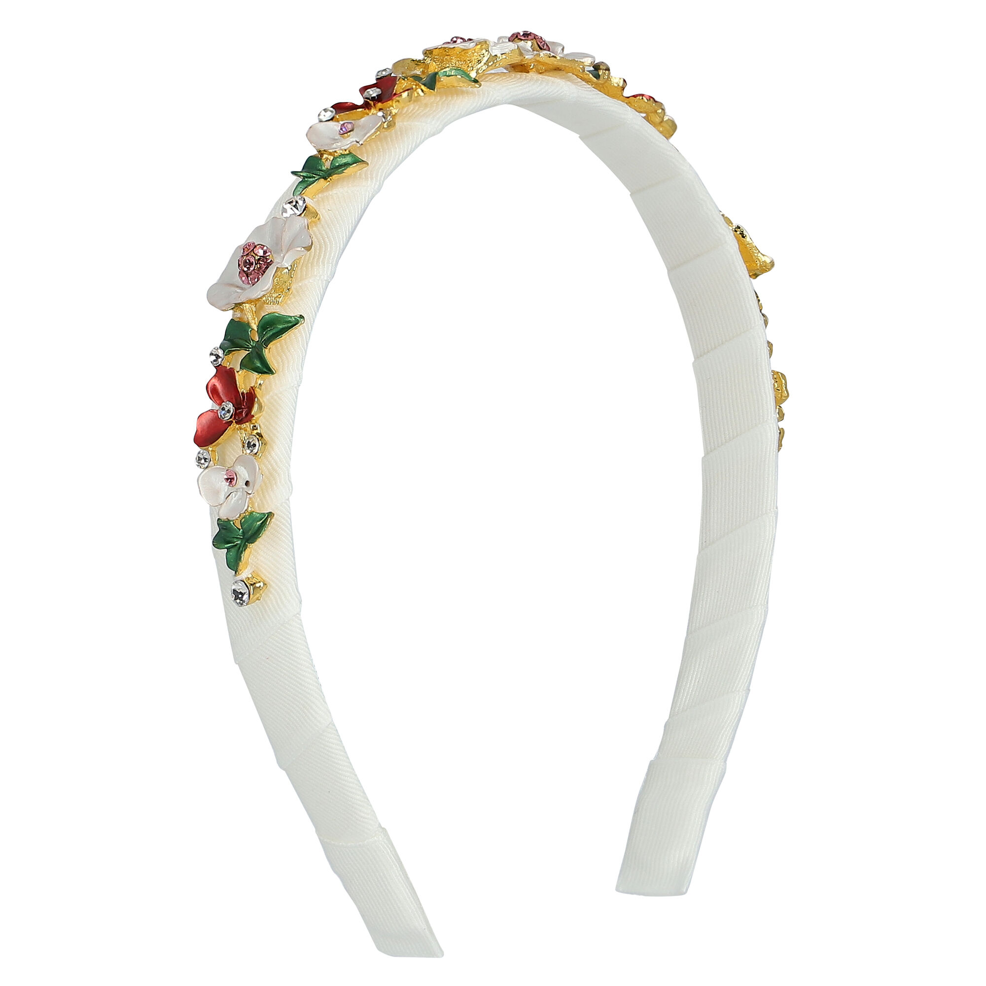 Embellished headband new arrivals