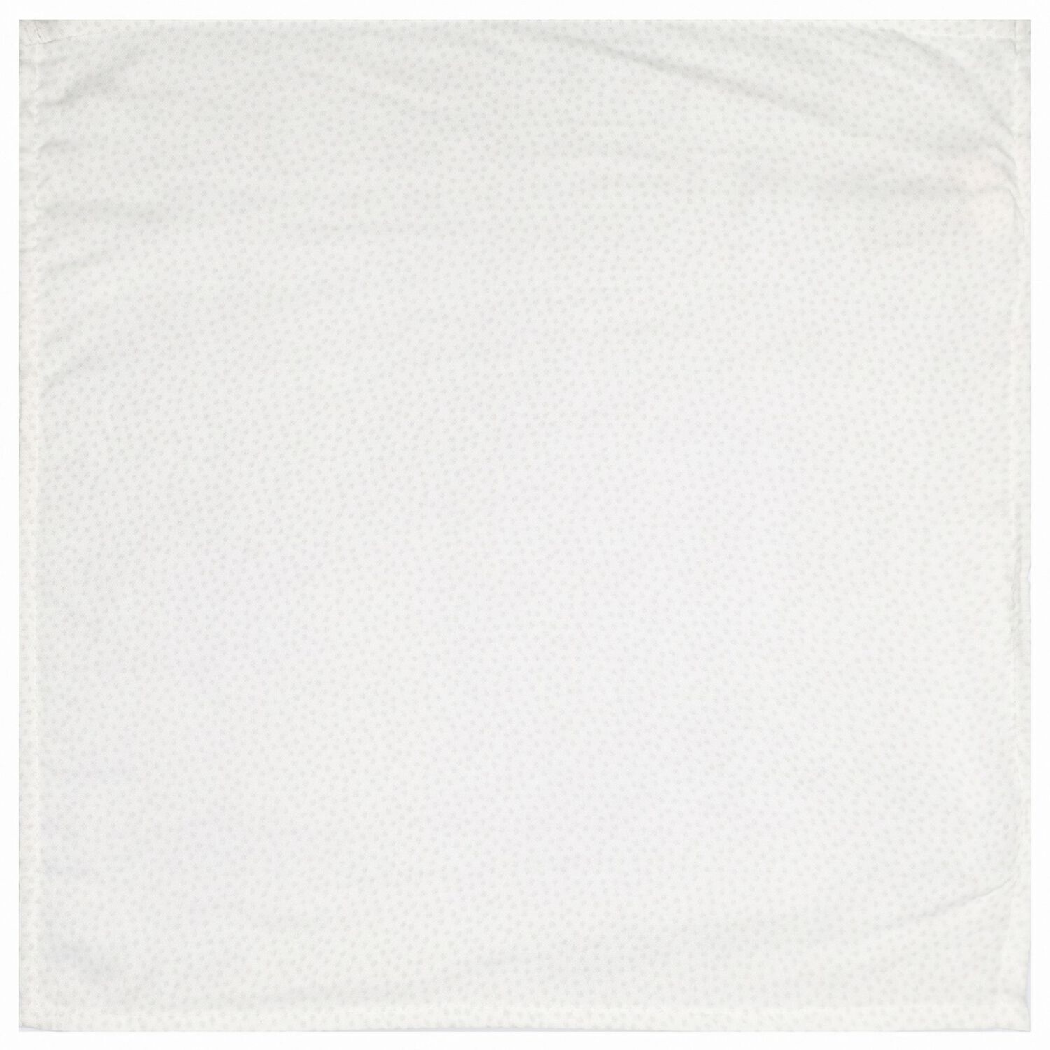 غطاء موسلين للأطفال باللون العاجي والرمادي للاولاد (3  قطع ), 1, hi-res