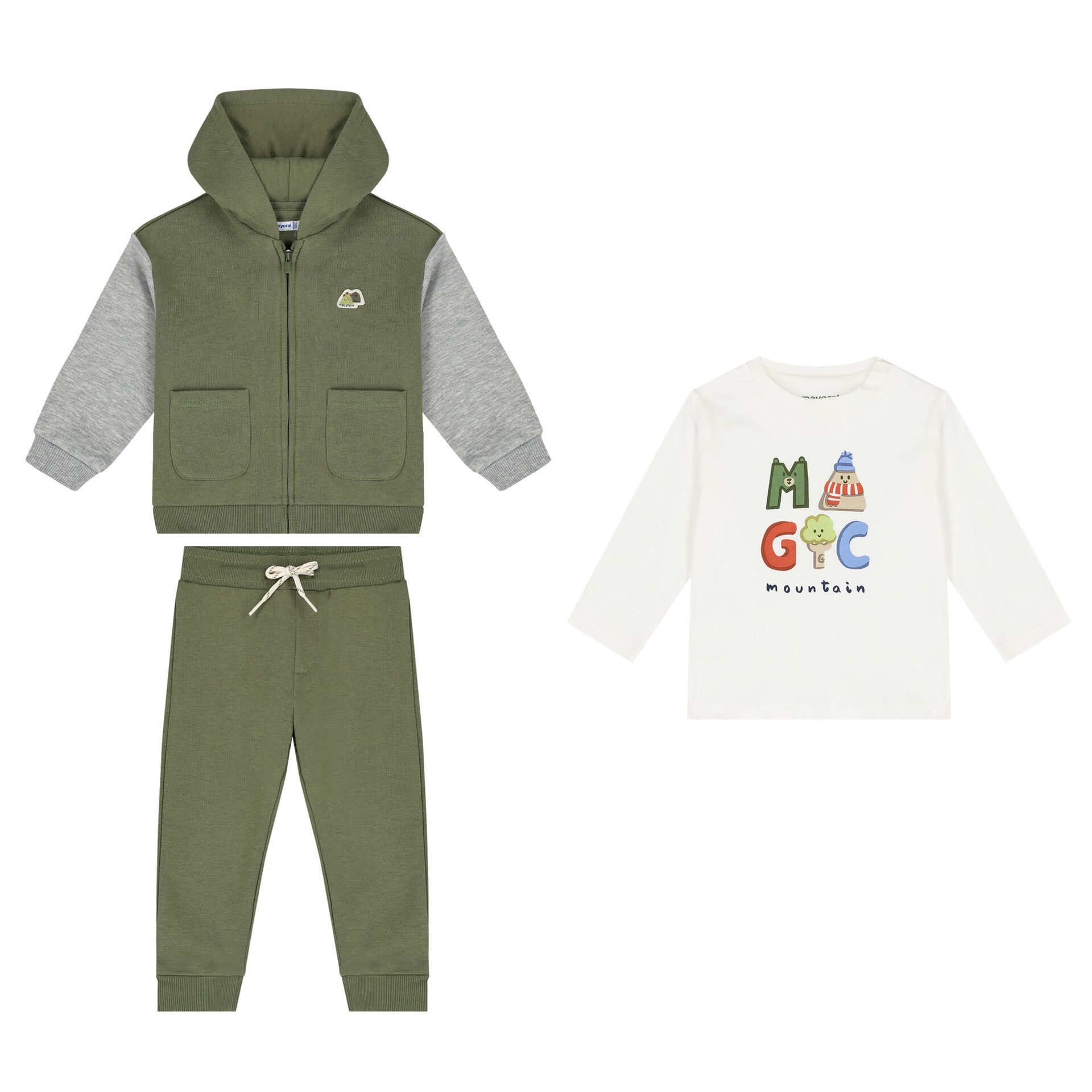 Baby Tracksuits Junior Couture UAE