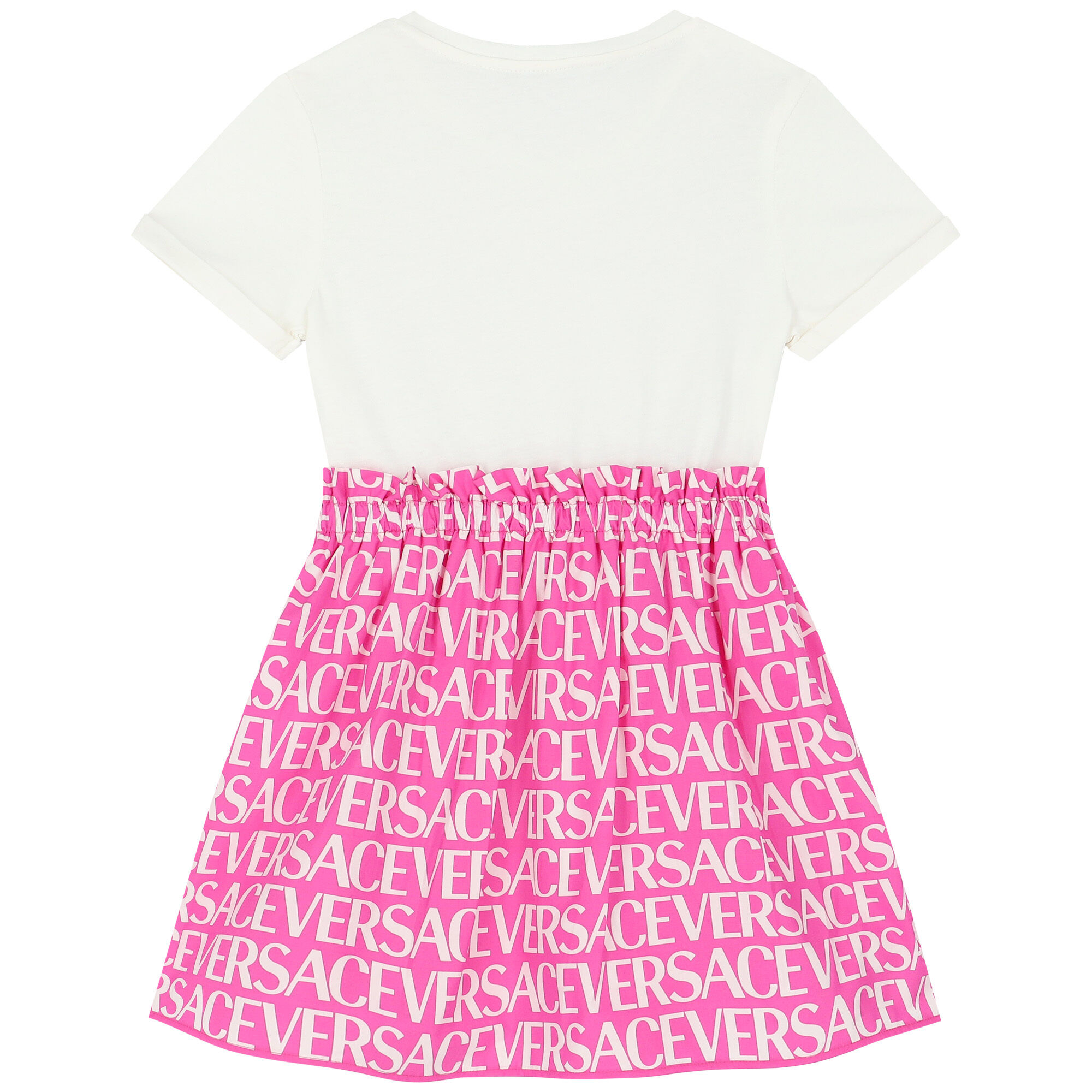 Girls versace dress shop