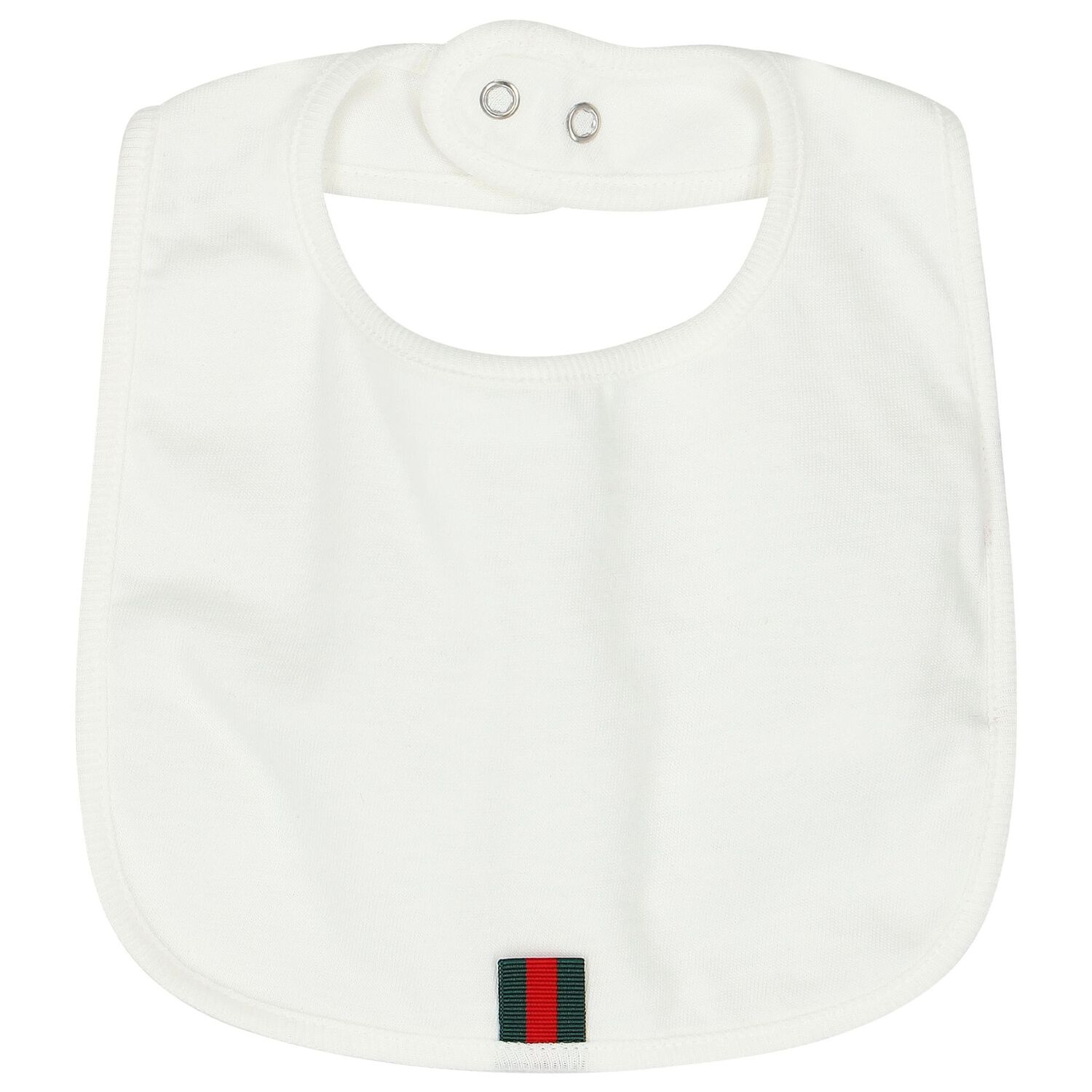 White Logo Baby Gift Set, 1, hi-res