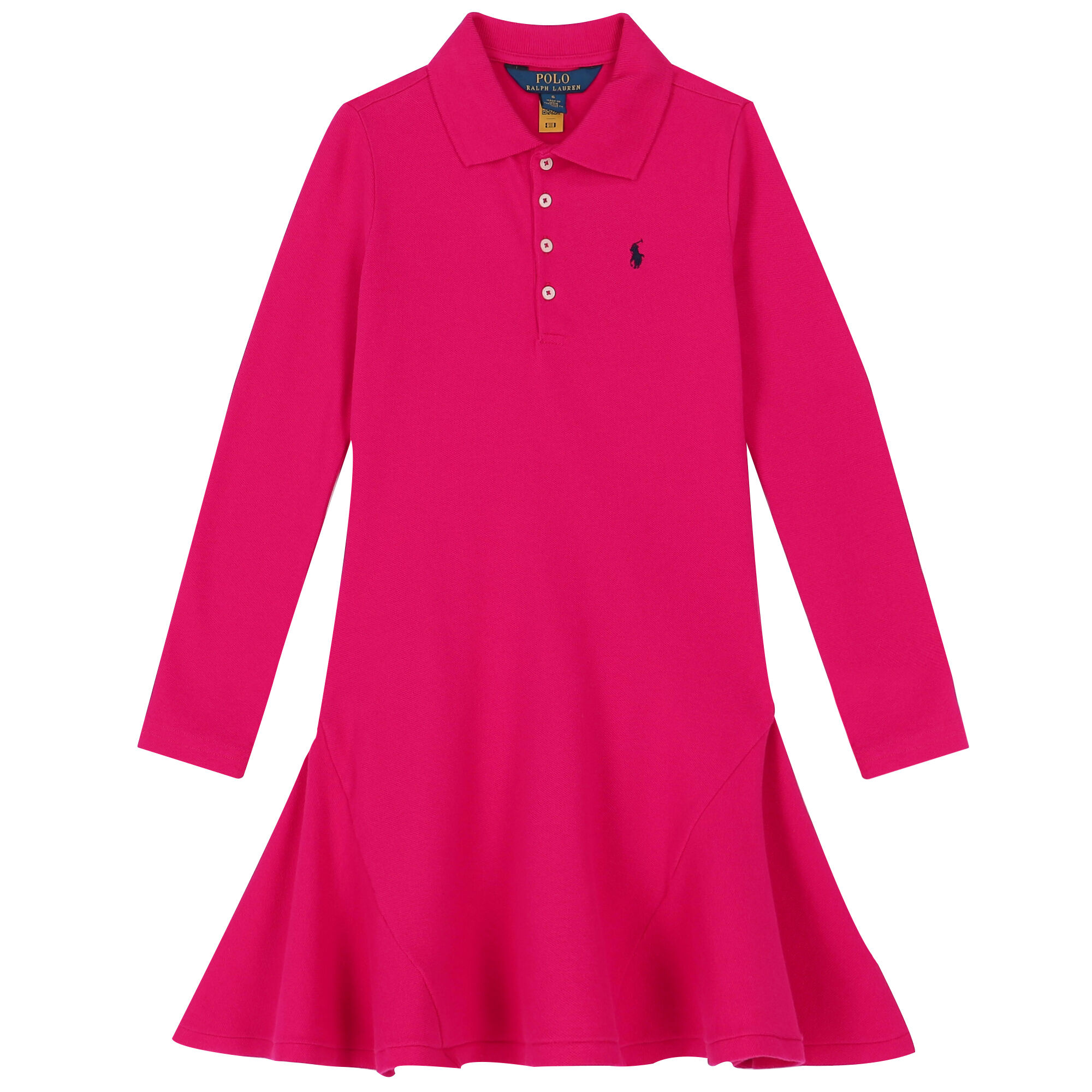 Polo dresses for juniors hot sale