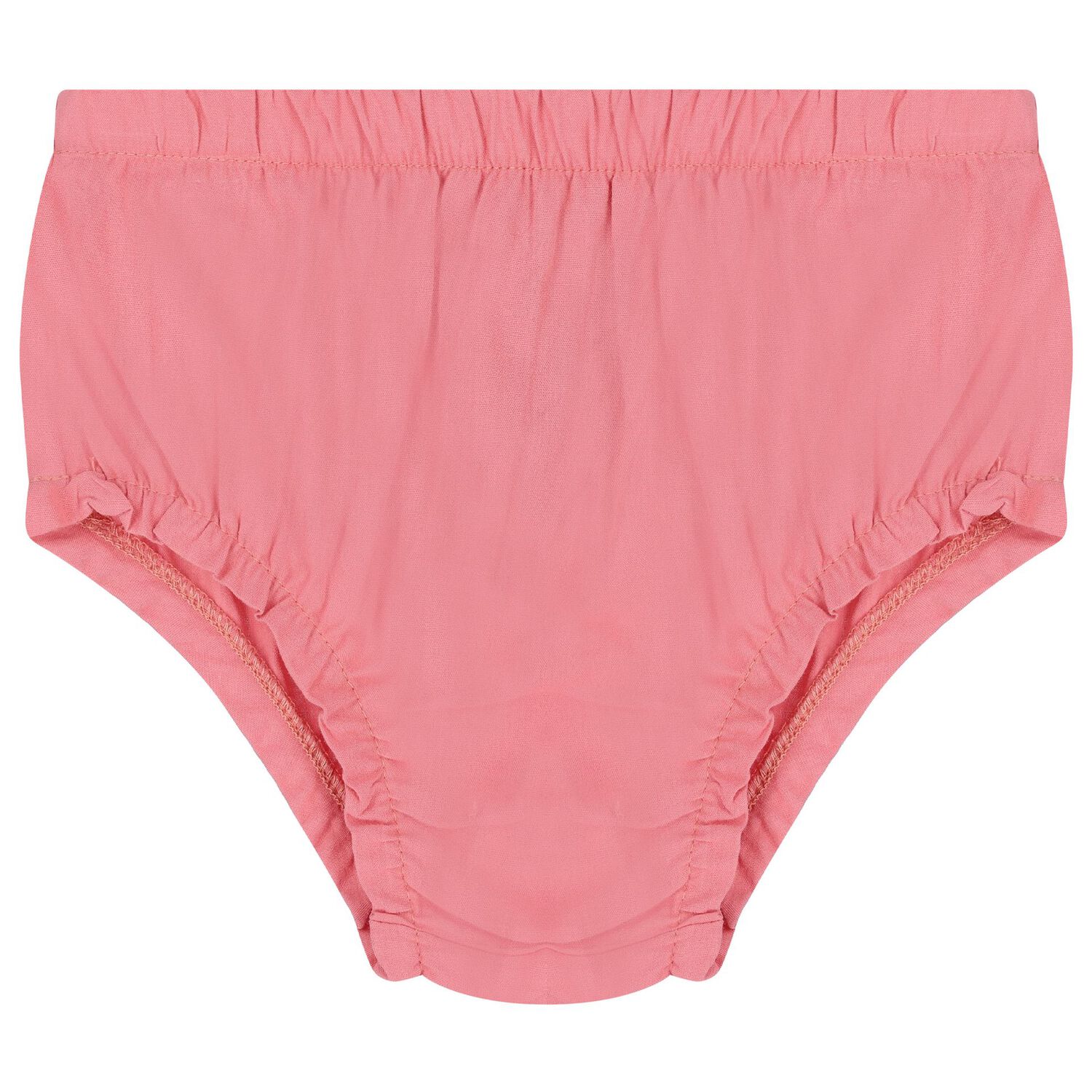 طقم فستان  باللون الوردى للبنات  , 1, hi-res image number null