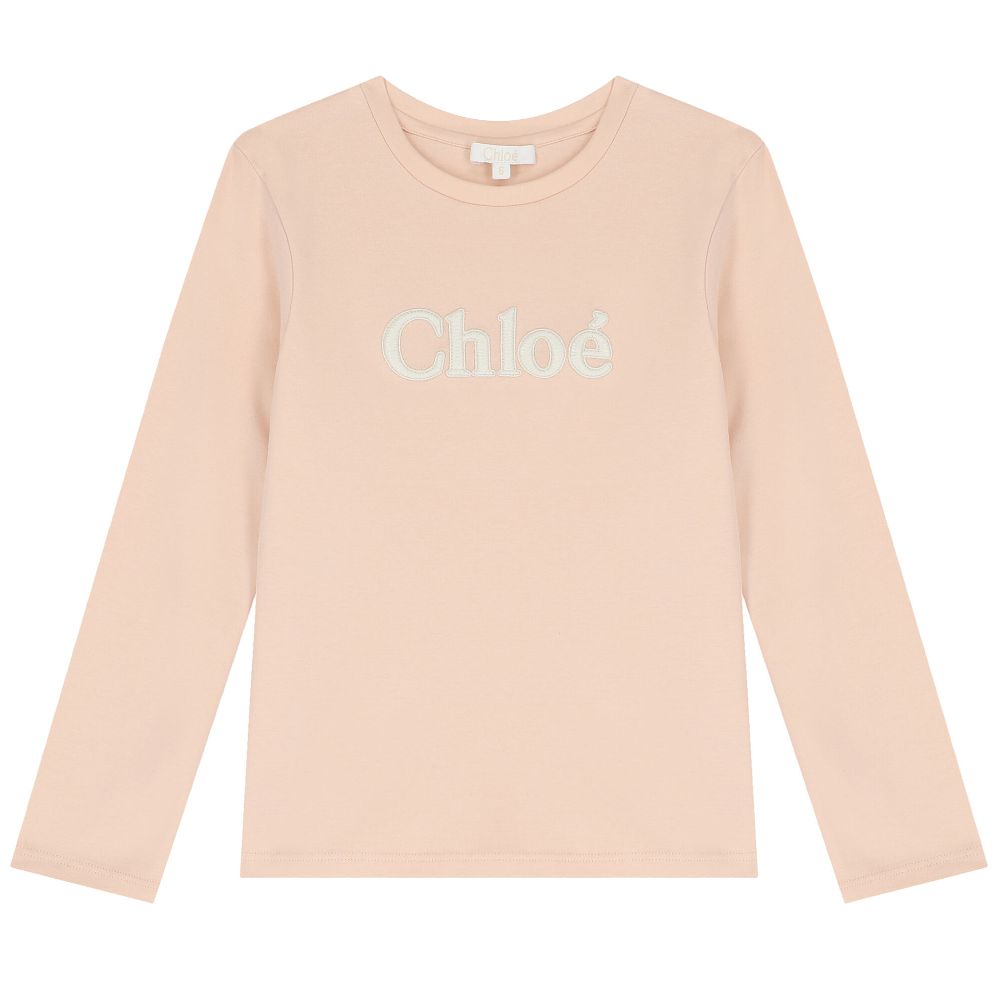Pink long sleeve 2025 shirt