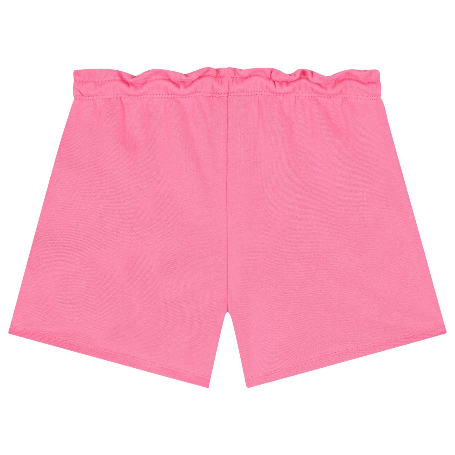 Girls Pink Jordan Shorts, 1, hi-res