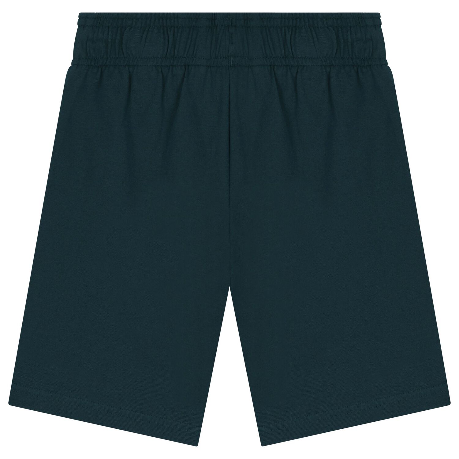 مجموعة شورت بشعار ديزني باللون الأخضر, 1, hi-res