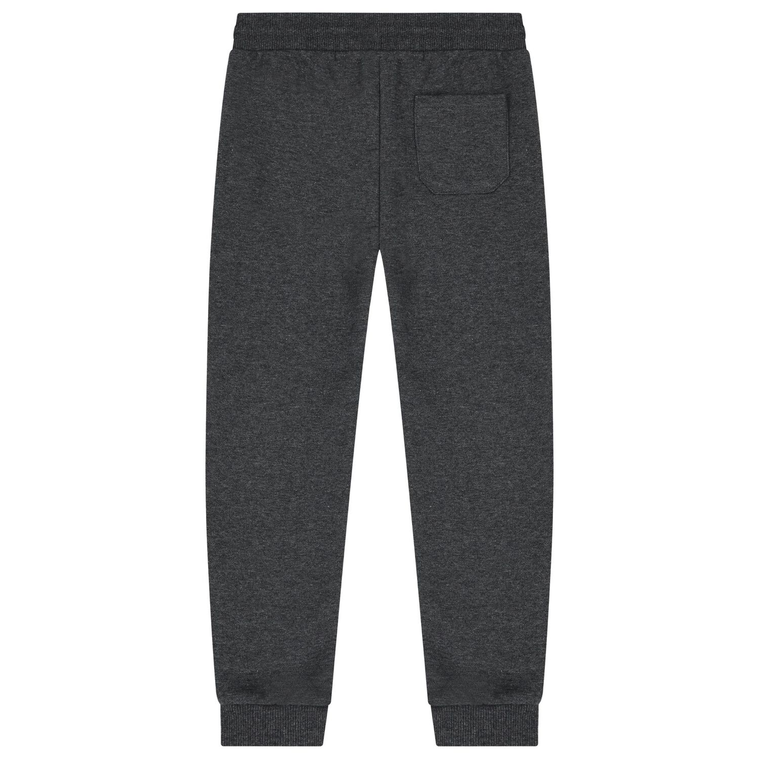 Boys Red & Grey Logo Tracksuit, 1, hi-res image number null