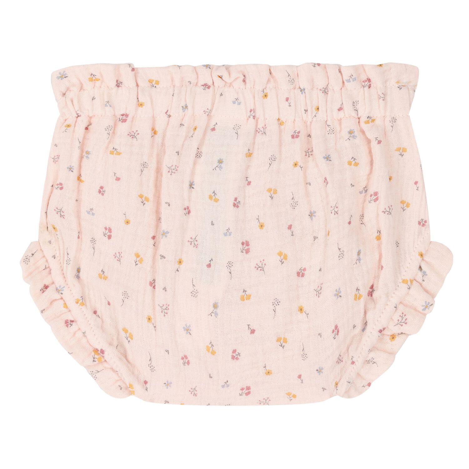 Baby Girls Pink Floral Dress Set, 1, hi-res image number null