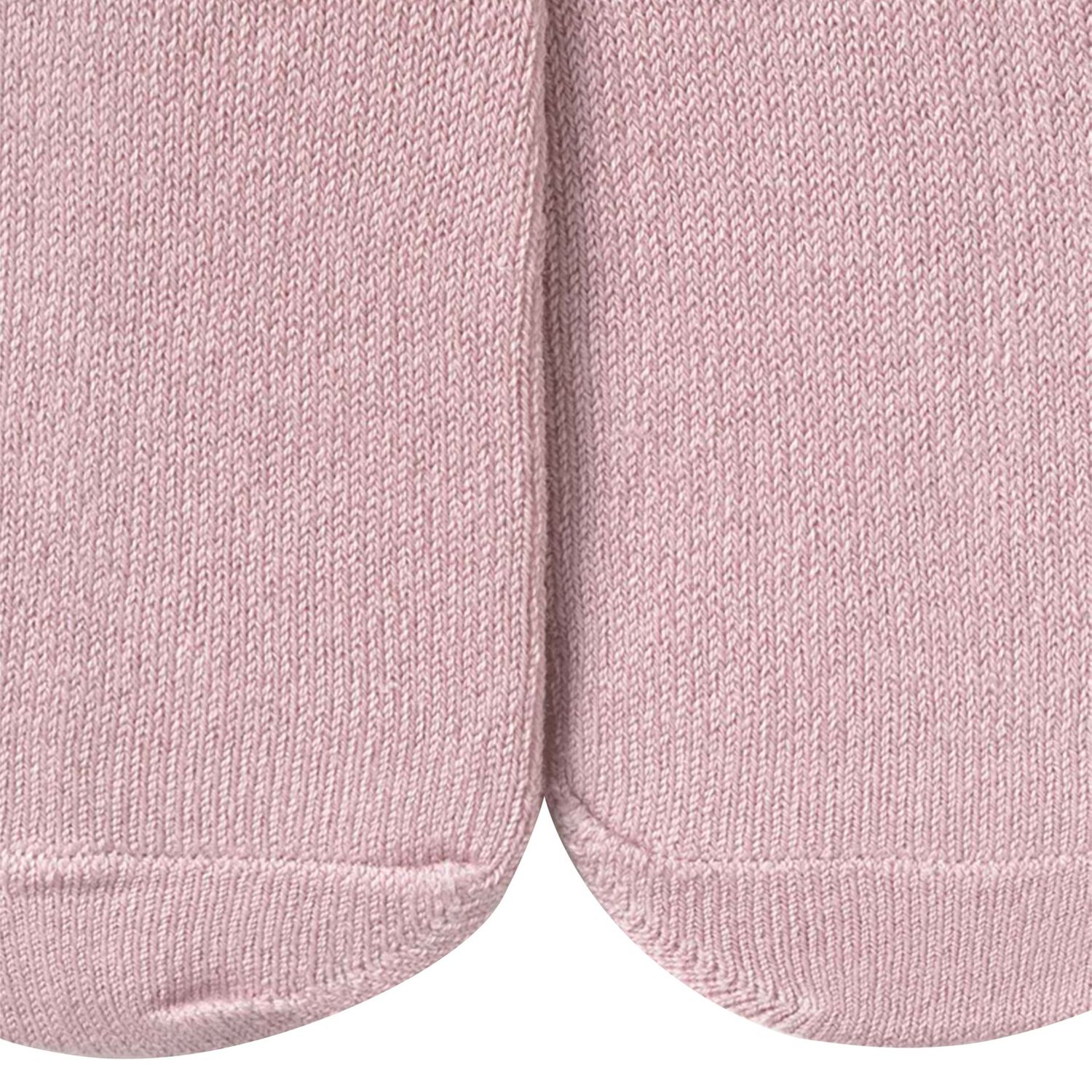 Younger Girls Pink Logo Tights, 3, hi-res