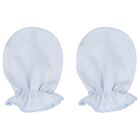 طقم أولاد هدايا أفرول بطبعة باللون الأزرق, 2, hi-res